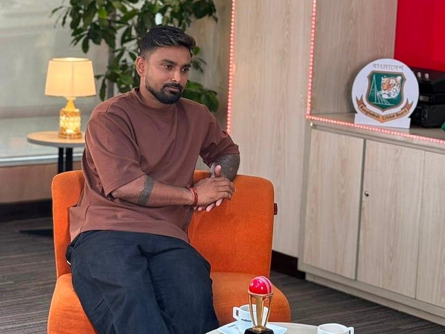 লিটনের ‘হারানোর কিছু নেই, এখন হয় মারো না হয় মরো’