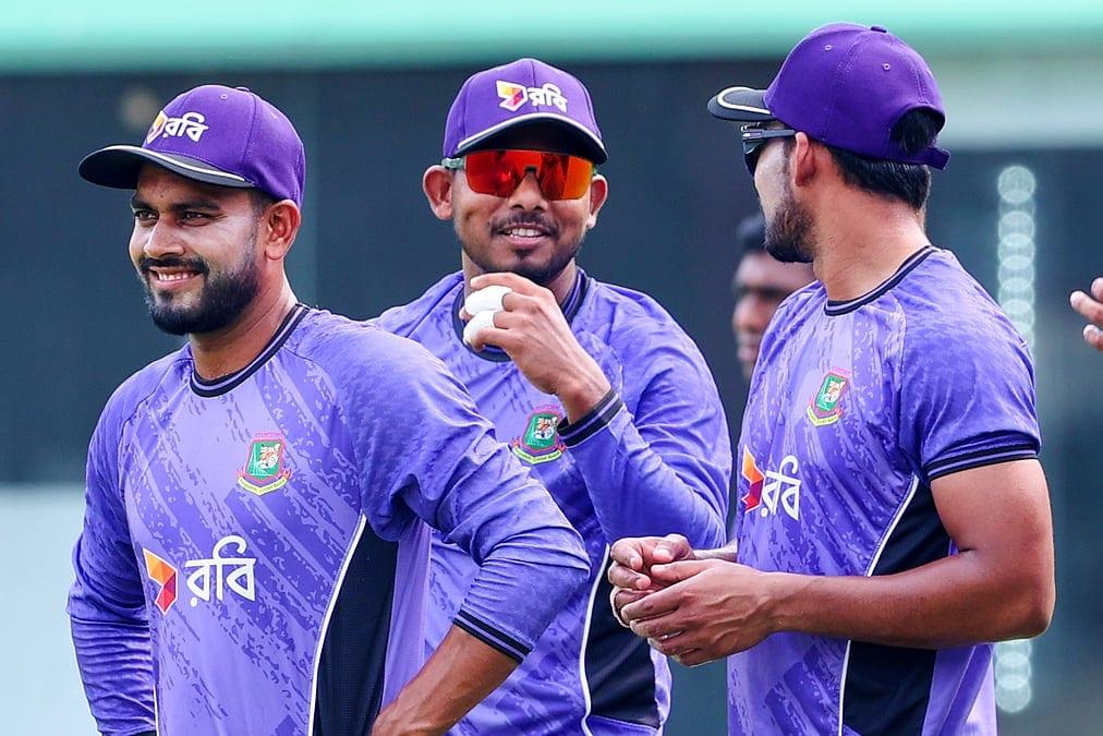 ৪ বছর পর জাতীয় দলে ফেরা মোসাদ্দেকের ভূমিকা কী হবে