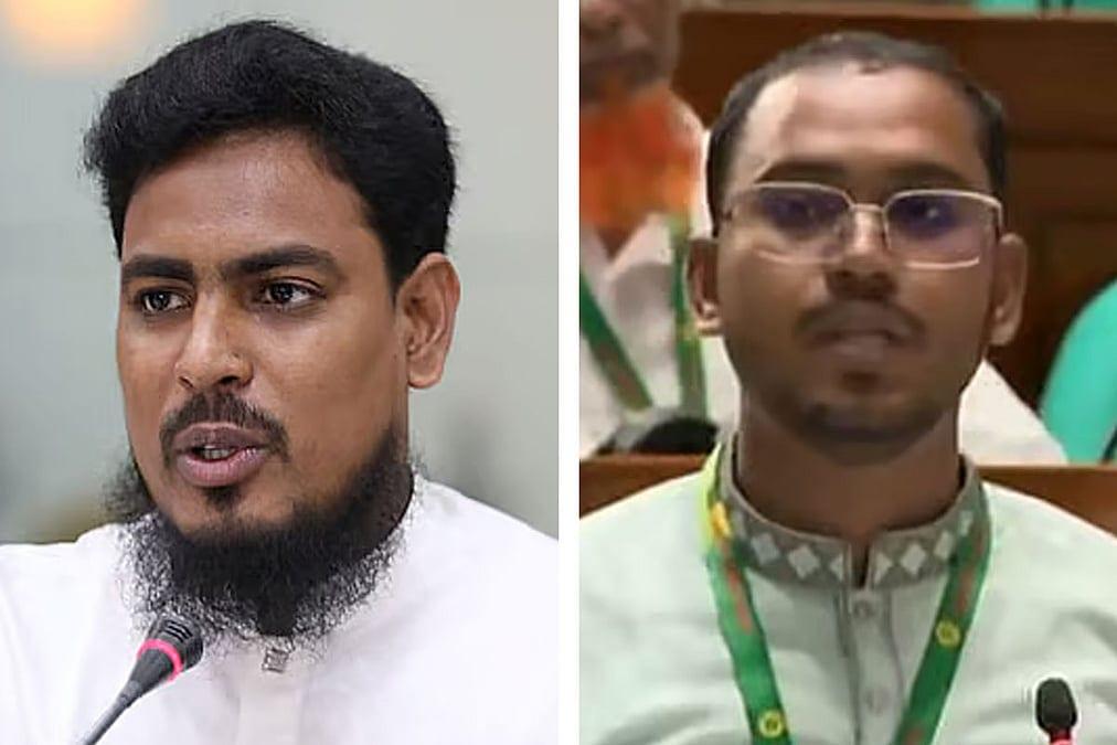 সংসদীয় এলাকায় বিশেষ বরাদ্দ দেওয়ার ক্ষেত্রে বৈষম্যের অভিযোগ করলেন আখতার ও হান্নান মাসউদ