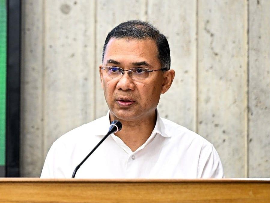 রাজশাহী সিটির প্রশাসকের ফ্রান্স সফরের প্রস্তাব নাকচ, প্রয়োজনে প্রকৌশলী যেতে পারেন: প্রধানমন্ত্রী