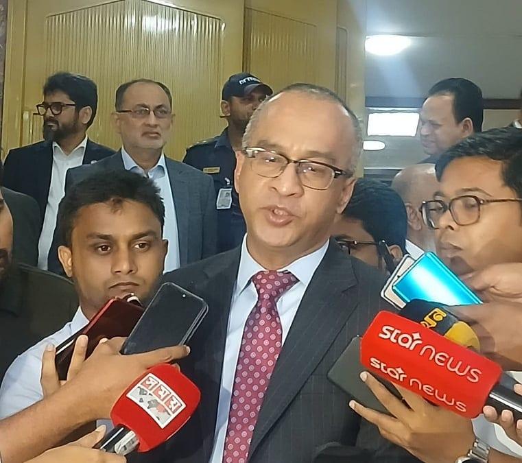 ইসলামী ব্যাংকে অস্থিরতায় ব্যাংক এমডিদের উদ্বেগ প্রকাশ, দ্রুত সমাধানের তাগিদ