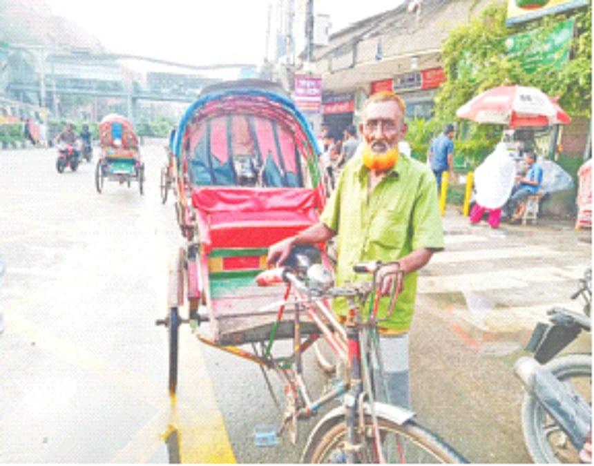 ‘বাজেট আসে, বাজেট যায়, আমাগো কিচ্ছু হয় না’
