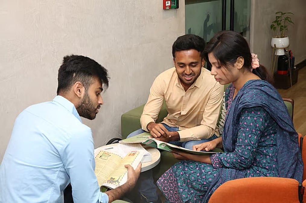 ৬ ব্যাংক ও ২ আর্থিক প্রতিষ্ঠানে ৯৯৭ অফিসার পদের চূড়ান্ত ফল প্রকাশ