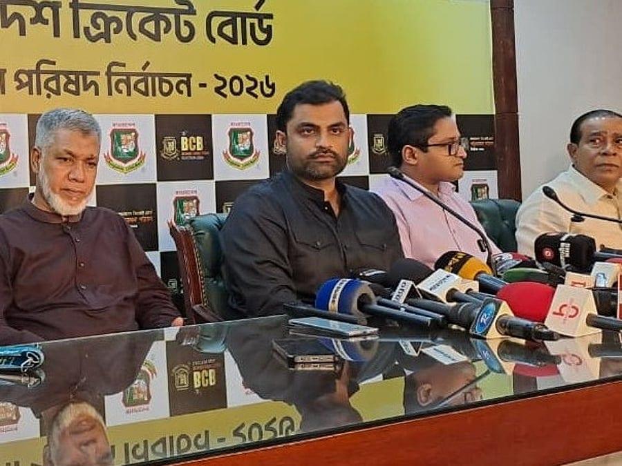 তামিমই বিসিবির সভাপতি