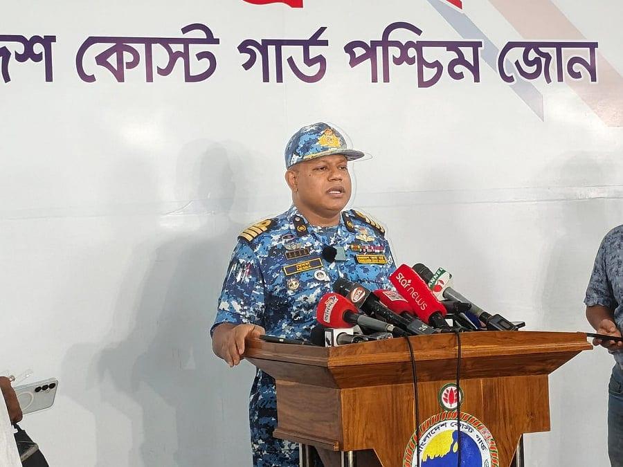 মোংলায় কোস্টগার্ড স্টেশনে হামলায় দস্যু-সহযোগীদের সম্পৃক্ততার সন্দেহ
