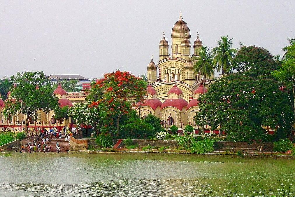 শ্রীরামকৃষ্ণ পরমহংসদেব