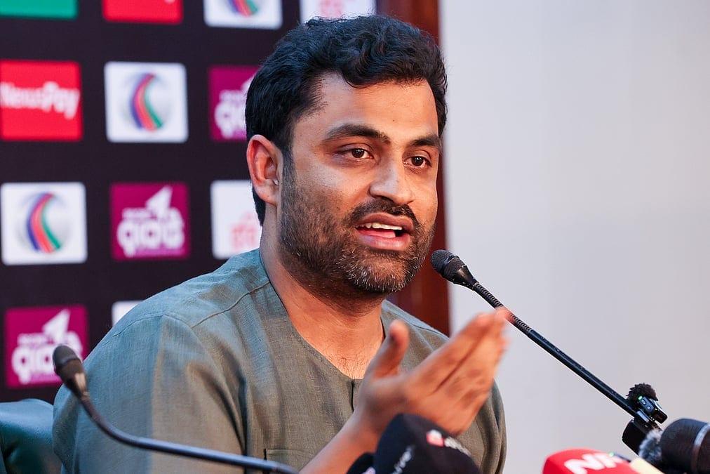 অবনমন এড়াতে তামিমের দ্বারস্থ ব্রাদার্স, চিঠি দেওয়ার পরামর্শ বিসিবি সভাপতির