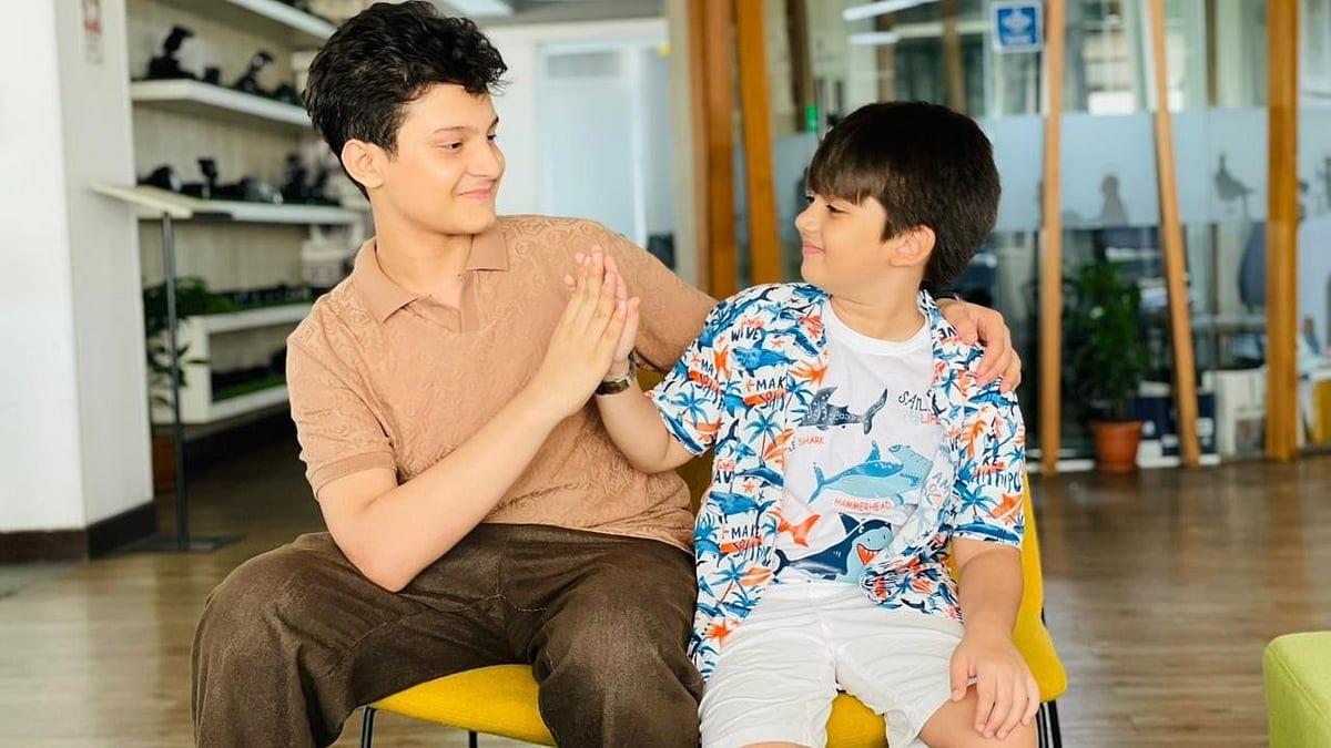 শাকিব খান হতে গিয়ে তিন মাস চুল কাটেনি ওরা