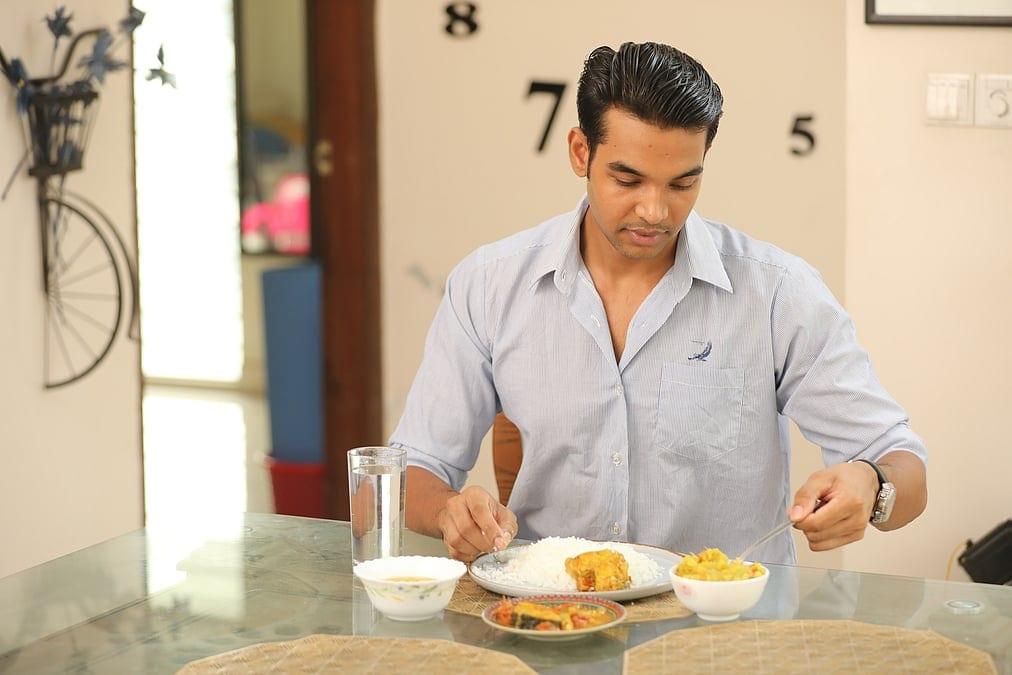 ভারী খাবার অনেক হয়েছে, আগামী কয়েক দিন যেভাবে চলতে হবে