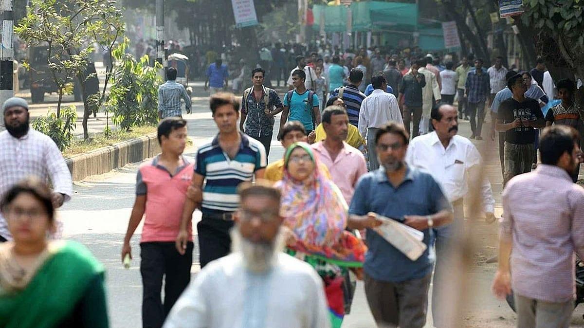 ১০ ব্যাংক ও ১ আর্থিক প্রতিষ্ঠান অফিসার পদের প্রিলি পরীক্ষায় উত্তীর্ণ ১৮,৩৪০ প্রার্থী, পদ ১,৮৮০