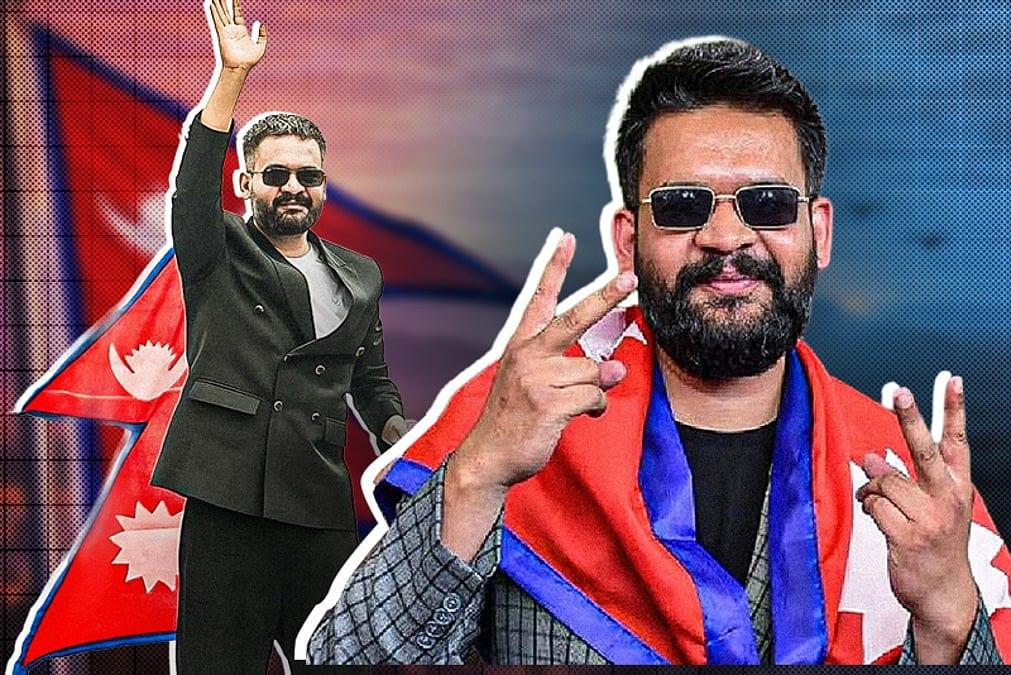 ‘আমিও রাষ্ট্রদূত হতে চাই’: সামাজিক মাধ্যমে কেন এমন পোস্ট দিলেন নেপালের প্রধানমন্ত্রী বালেন্দ্র