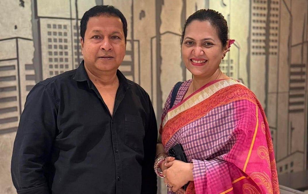 বাপ্পারাজ ভাইয়ের কথা শুনে বাসায় গিয়ে হাউমাউ করে কেঁদেছি: মুক্তি