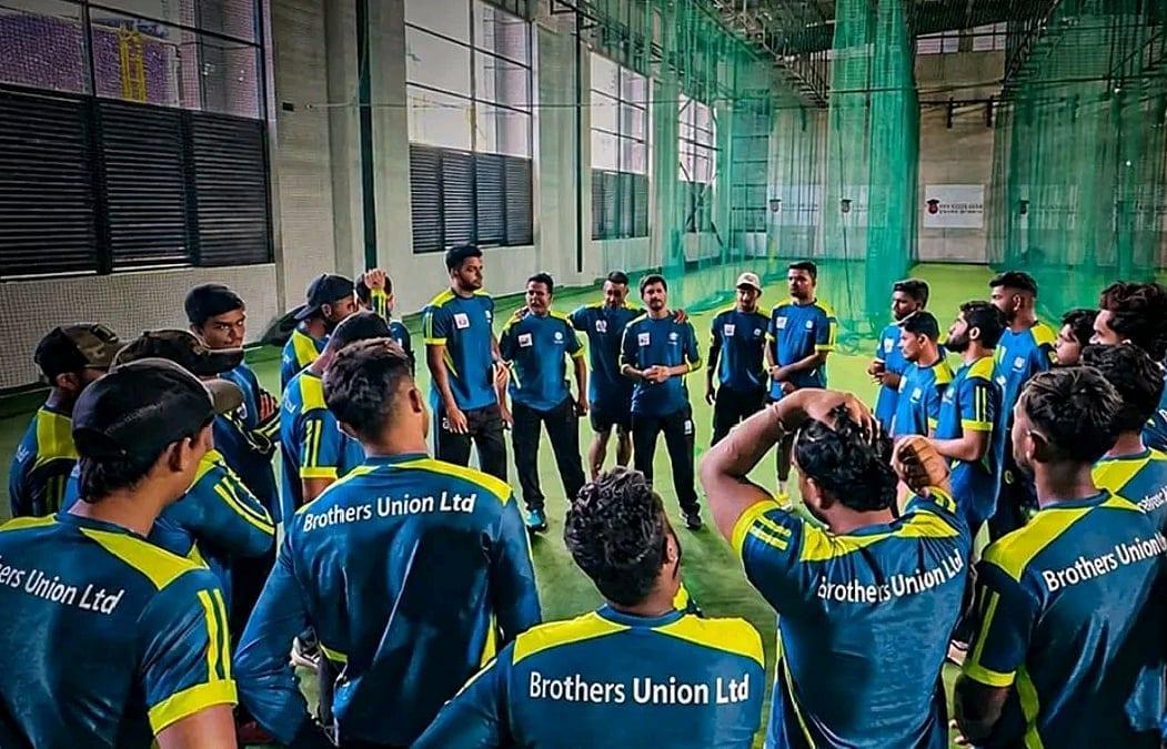 টাকা দেয়নি ব্রাদার্স ইউনিয়ন, ম্যাচ বর্জন ক্রিকেটারদের