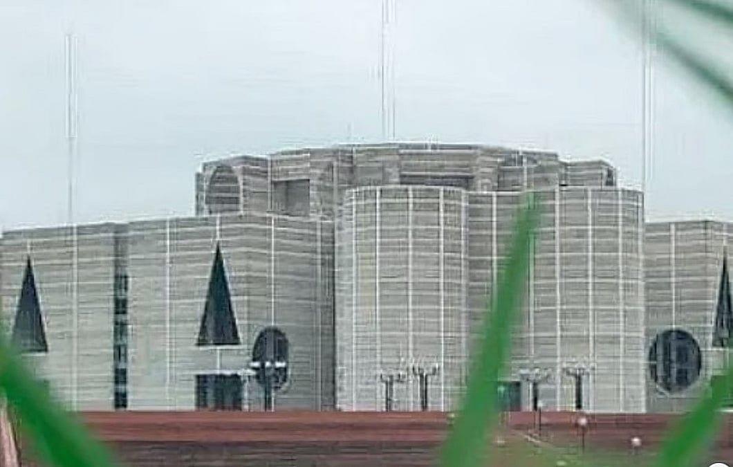 বাজেট অধিবেশন শুরু হচ্ছে আগামীকাল