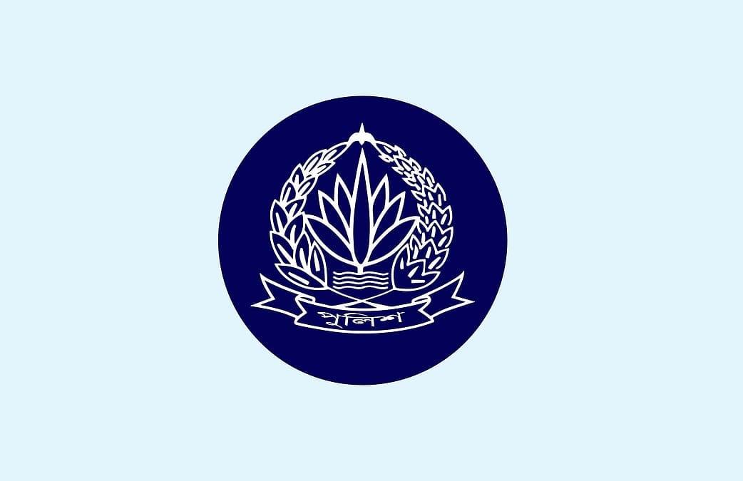 পুলিশের ১২ এসপি পদমর্যাদার কর্মকর্তাকে বদলি