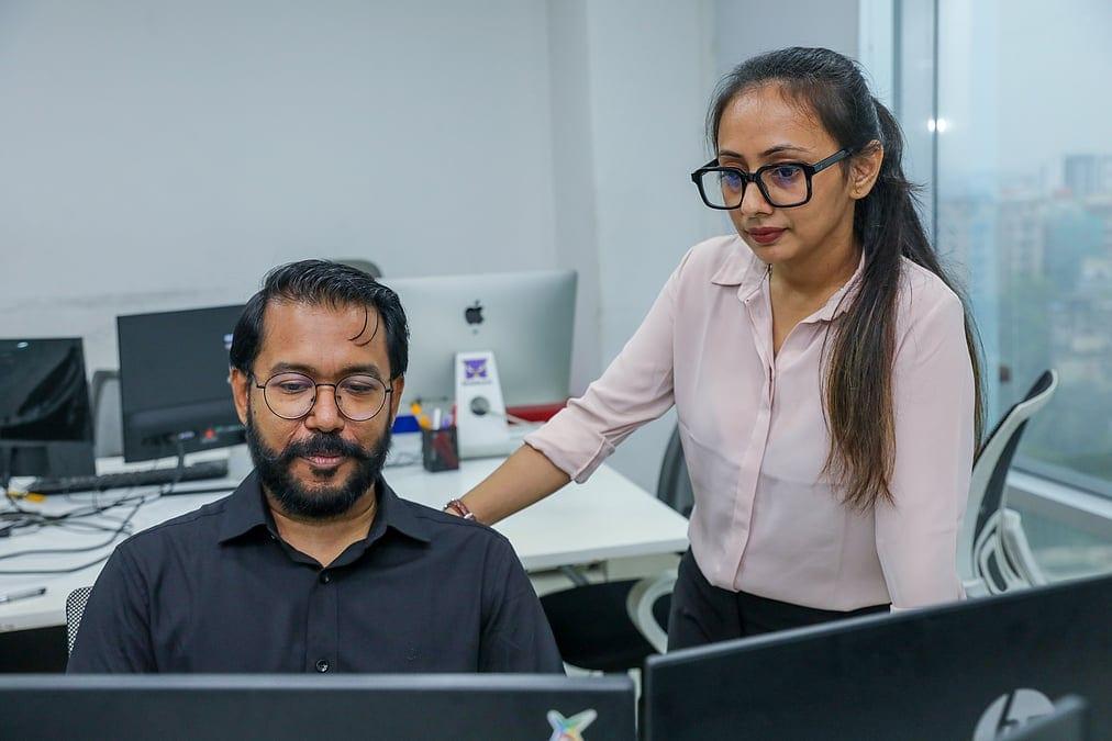নেসকোতে চুক্তিতে নিয়োগ, আবেদনের বয়স ৪৫–৬০ বছর