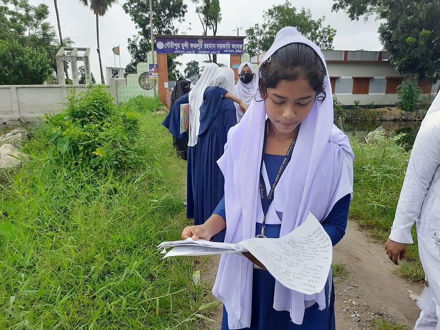 এইচএসসি পরীক্ষা ২০২৬। বাংলা ২য় পত্র: ৫০টি শুদ্ধ উচ্চারণ সংগ্রহ করে রাখো