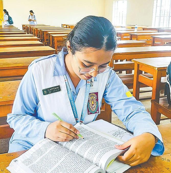 এইচএসসি পরীক্ষা ২০২৬: জীববিজ্ঞান ১ম পত্র (অধ্যায়–২) বহুনির্বাচনি প্রশ্ন: প্রথম ক্রসিং ওভার আবিষ্কার করেন থমাস মর্গান