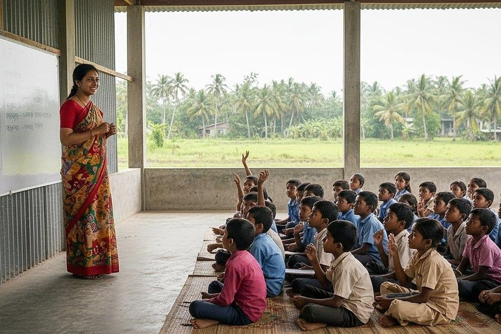 ১৩৫৯৯ শিক্ষাপ্রতিষ্ঠান প্রধান নিয়োগ: প্রস্তাবিত এমসিকিউ পরীক্ষায় সংস্কার প্রয়োজন