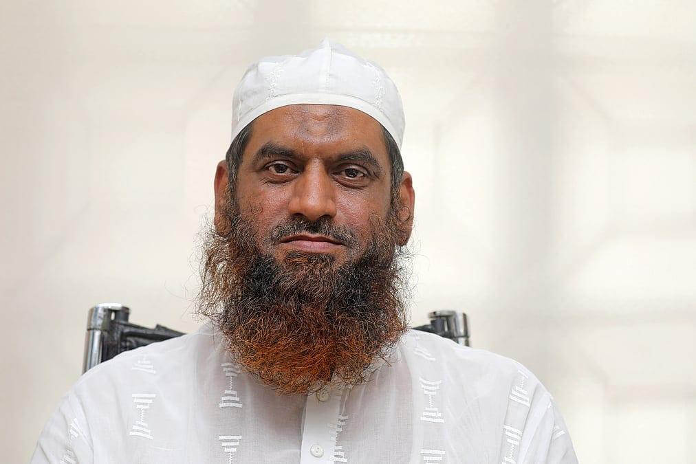 ব্রাহ্মণবাড়িয়ায় ‘বনলতা এক্সপ্রেস’ চলচ্চিত্রের প্রদর্শনী বন্ধ প্রসঙ্গে যা বললেন মামুনুল হক