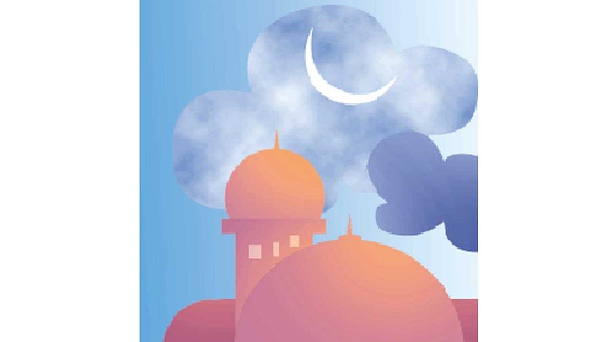 পবিত্র জুমাতুল বিদা আজ, শবে কদর পালিত
