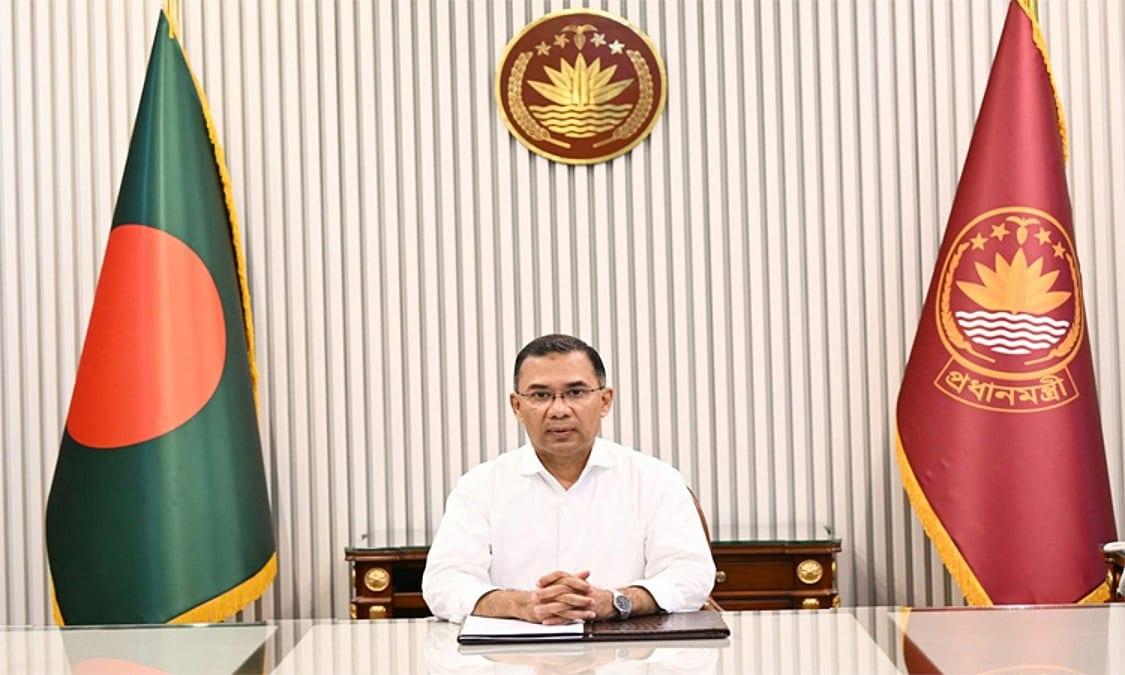 প্রতিষ্ঠানটির নাম পাল্টে মায়ের নামে করতে রাজি হলেন না প্রধানমন্ত্রী