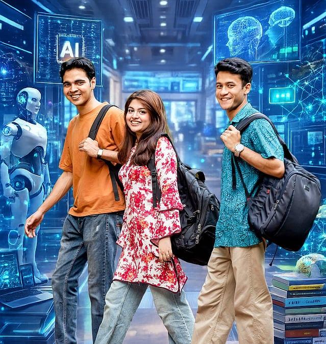 ক্যারিয়ার গ্র্যান্ড স্ল্যাম—ই-পারিবারিক আদালত–আয়রন বিম কী