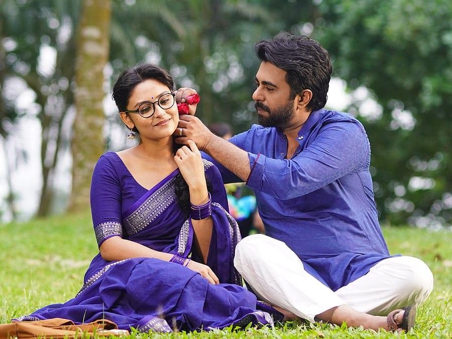 অপূর্ব ও নীহার আলোচিত ‘মায়া পাখি’ নাটকে কী আছে
