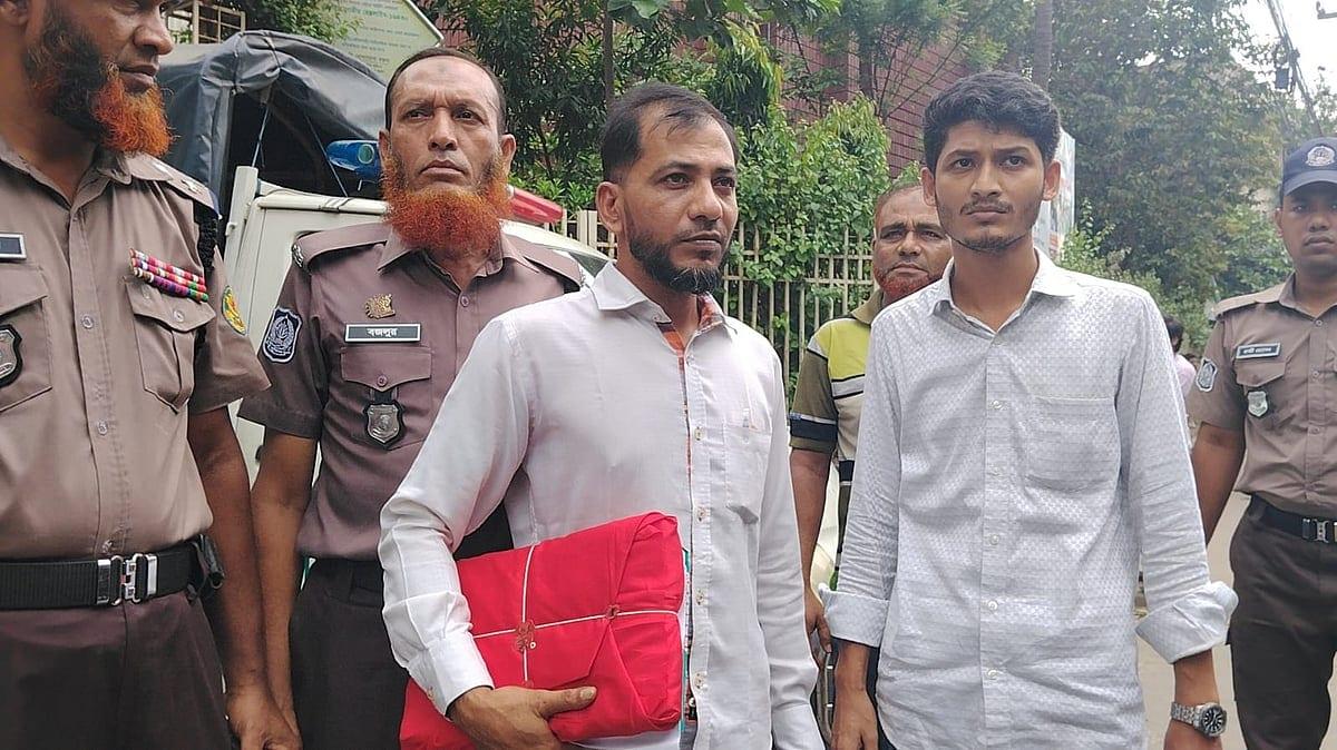 পল্লবীতে শিশুকে ধর্ষণের পর হত্যা: রায়ের নথি যাচ্ছে উচ্চ আদালতে
