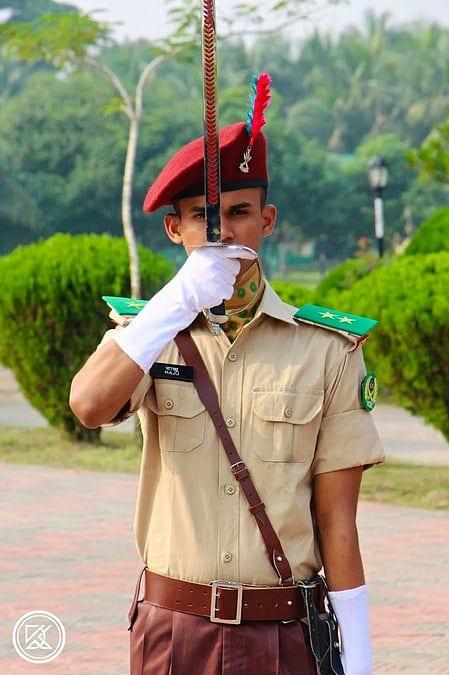 ক্যাডেট কলেজে ভর্তি ২০২৭। ৫০টি কারক ও বিভক্তি জেনে নাও