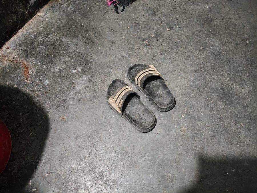 ‘আমার ছেলে কি হাওয়া হয়ে গেল’