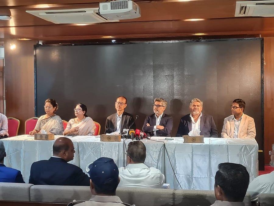 কারসাজির বিরুদ্ধে ‘রিয়েলটাইম’ ব্যবস্থা, ঘোষণা বিএসইসির নতুন চেয়ারম্যানের