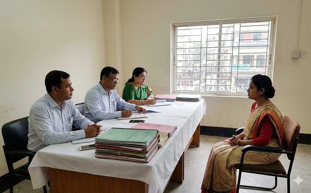 প্রাথমিক শিক্ষক নিয়োগে মৌখিক পরীক্ষা: চূড়ান্ত প্রস্তুতি যেভাবে নেবেন