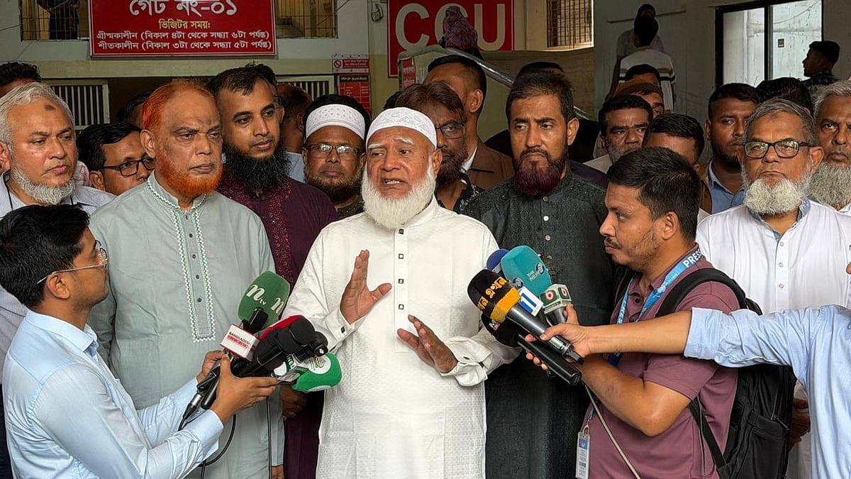 পল্লবীর শিশুটির হত্যাকাণ্ডের বিচারে প্রধানমন্ত্রীর ওয়াদার শতভাগ বাস্তবায়ন চান বিরোধী দলীয় নেতা
