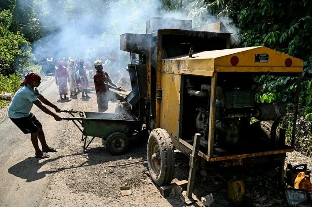 চীনকে মোকাবিলায় ভারত কি গ্রেট নিকোবরকে ‘হরমুজ প্রণালি’ করে তুলতে চায়