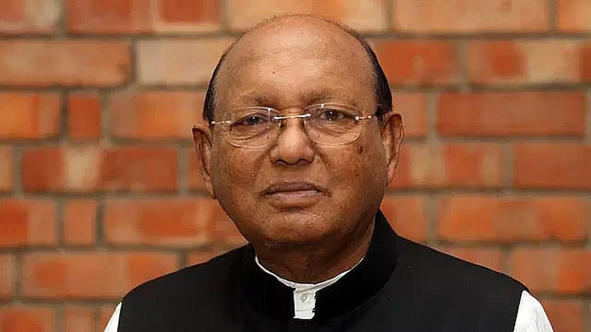 তোফায়েল আহমেদ আর নেই