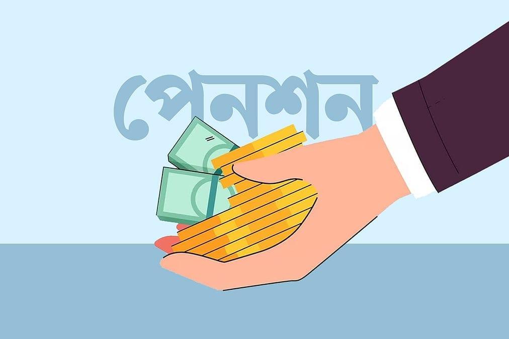 বেসরকারি ব্যাংক খাতকে সর্বজনীন পেনশনে যুক্ত করতে চায় সরকার