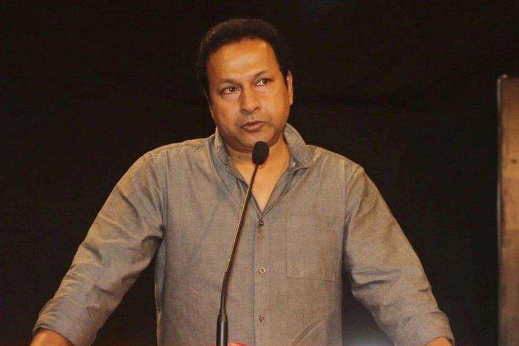 নির্বাচন থেকে সরে দাঁড়ালেন বাপ্পারাজ