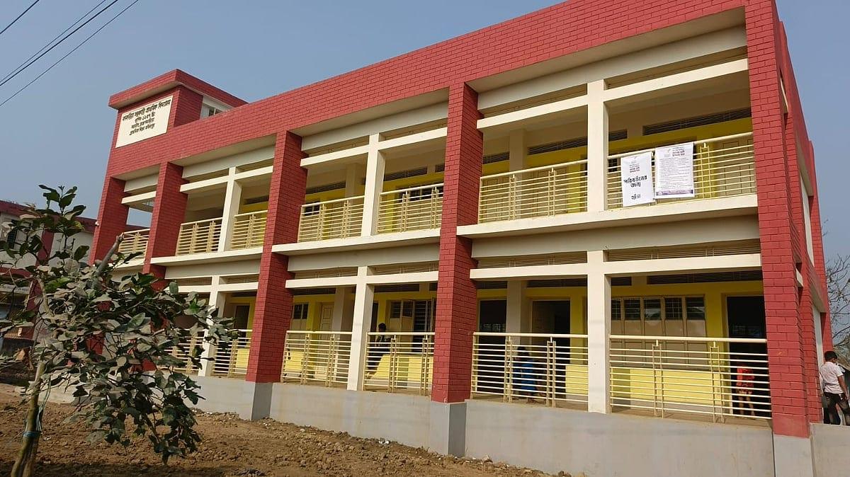 আগামীকাল ২৩ মে থেকেই সরকারি প্রাথমিক বিদ্যালয়ে ছুটি শুরু