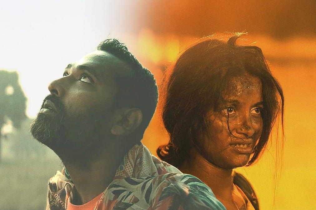 অ্যাডাম-ইভের আদিম প্রেমের গল্প, কেমন হলো ‘রইদ’