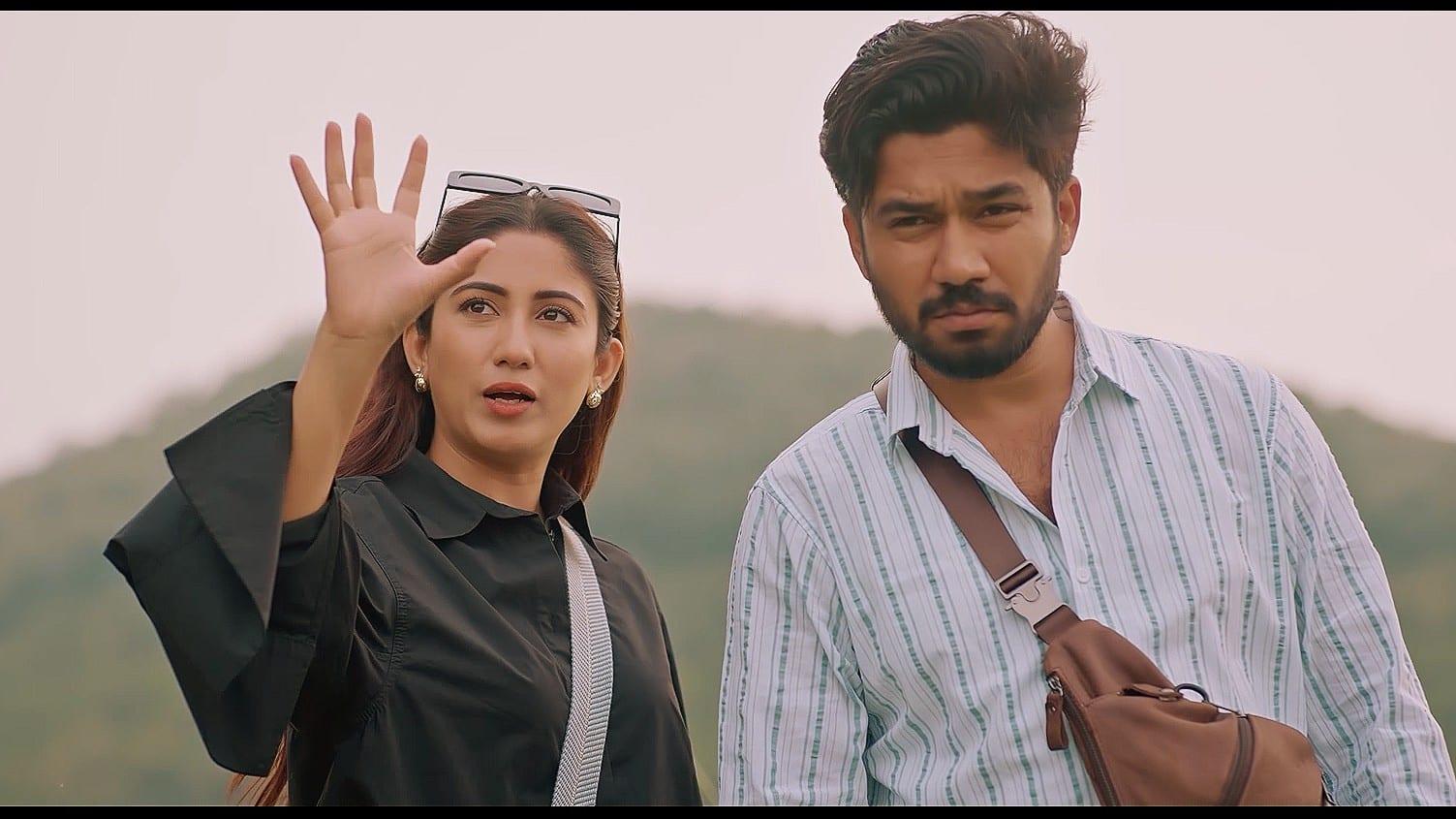 ‘সত্যবাদী বউ’ থেকে ‘লালু’, ‘৭২ ঘণ্টা’ থেকে ‘আরও কিছুক্ষণ’