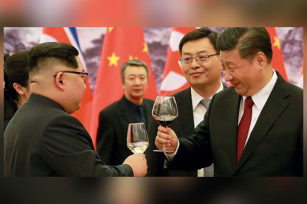 সাত বছর পর উত্তর কোরিয়া সফরে যাচ্ছেন সি, কী বার্তা দিতে চাইছেন তিনি