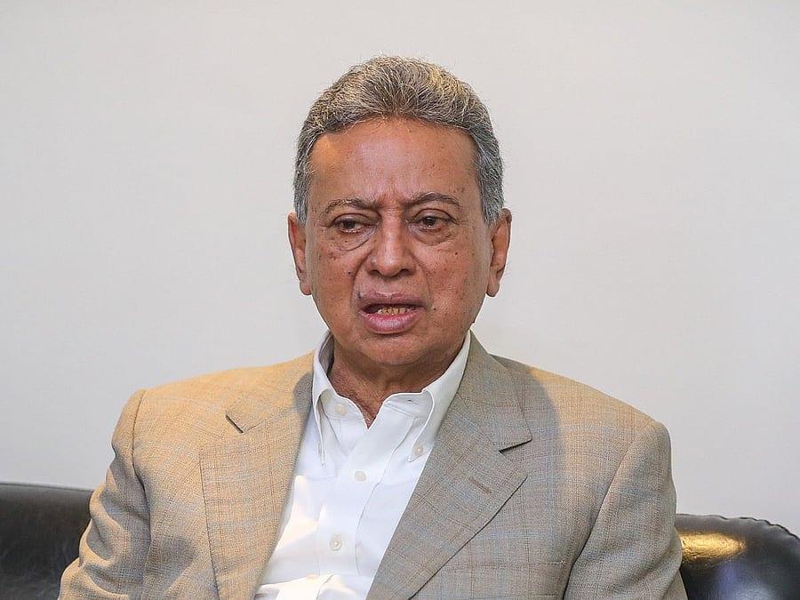 দুই সপ্তাহের মধ্যে বিএসইসিতে বড় পরিবর্তন আসবে: অর্থমন্ত্রী