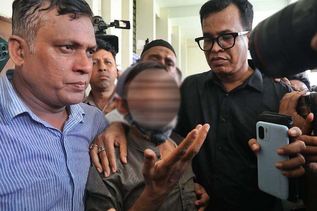 প্রধানমন্ত্রীর দেওয়া সময়ে কাঙ্ক্ষিত রায় পেয়েছি, দ্রুত কার্যকর চাই, বললেন বাবা