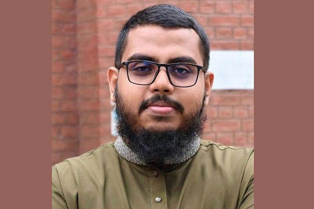 ঝিনাইদহে ছাত্রদল নেতার মামলায় এনসিপির কেন্দ্রীয় নেতা তারেক রেজা গ্রেপ্তার