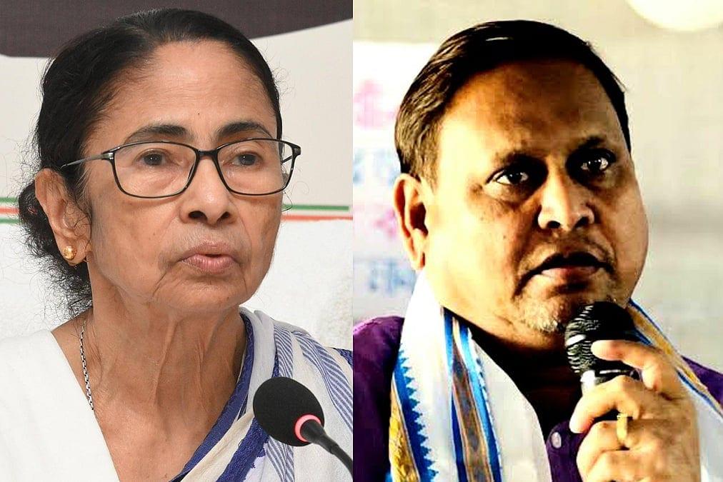 মমতাকে বিধানসভায় নিতে প্রস্তাব হুমায়ুন কবীরের