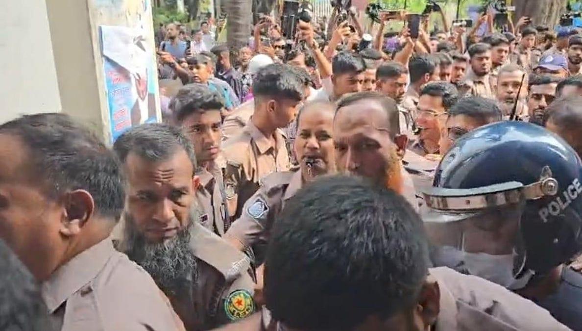 পল্লবীতে ধর্ষণের পর শিশুহত্যায় দুই আসামির মৃত্যুদণ্ড