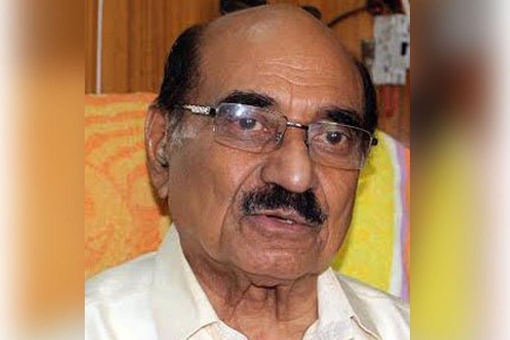 আওয়ামী লীগের উপদেষ্টামণ্ডলীর সদস্য ইউসুফ হোসেন হুমায়ুন মারা গেছেন