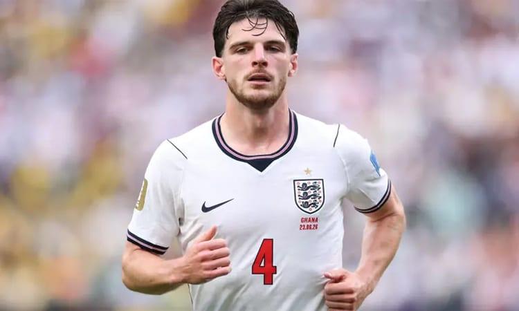 Rice says England should be upbeat despite World Cup stalemate | Sports