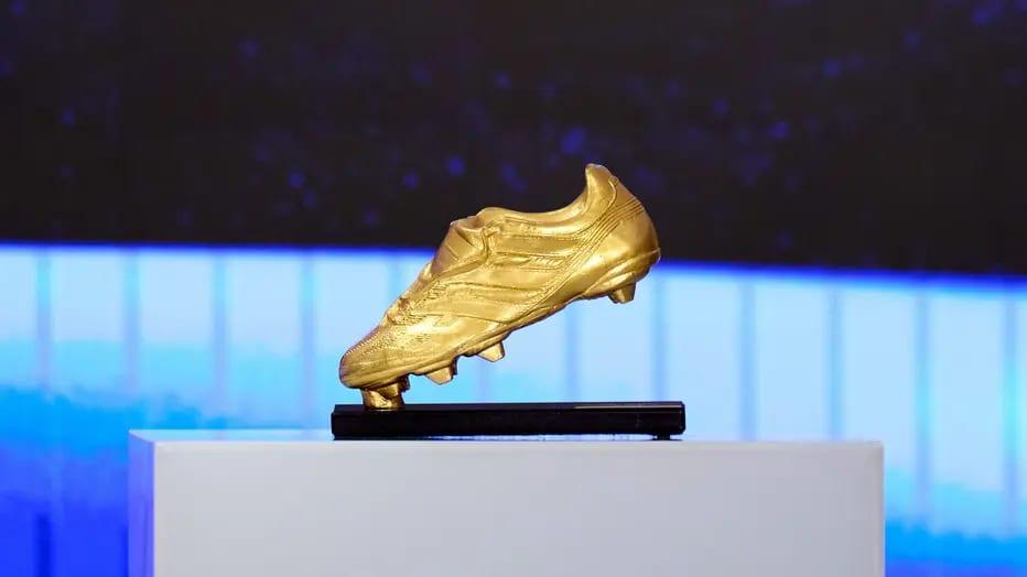 Golden Boot battle steals the show at World Cup | Sports